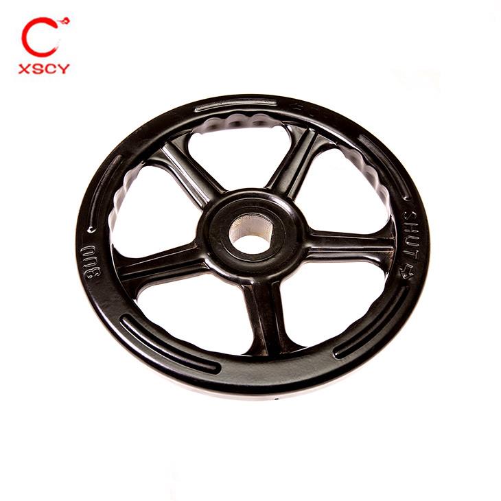 industrial hand wheels 3