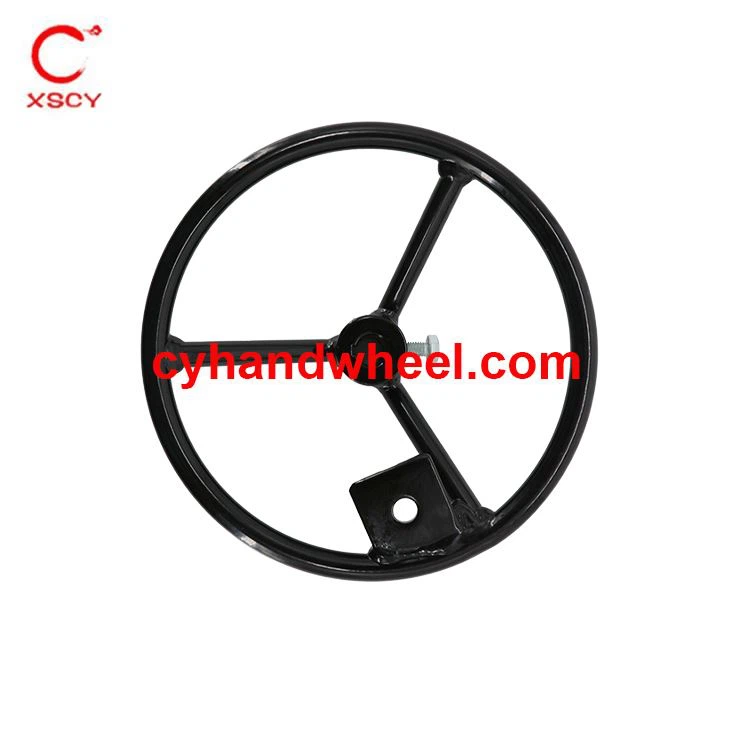 keyway handwheel