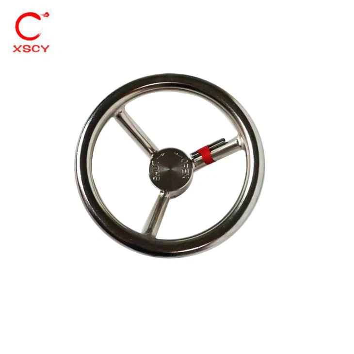 Welding Stainless Handwheel Welding Stainless Handwheel