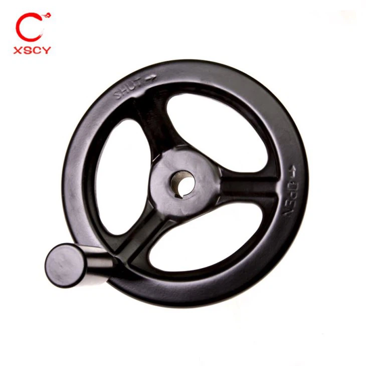 Hand Wheel Crank Hand Wheel Crank
