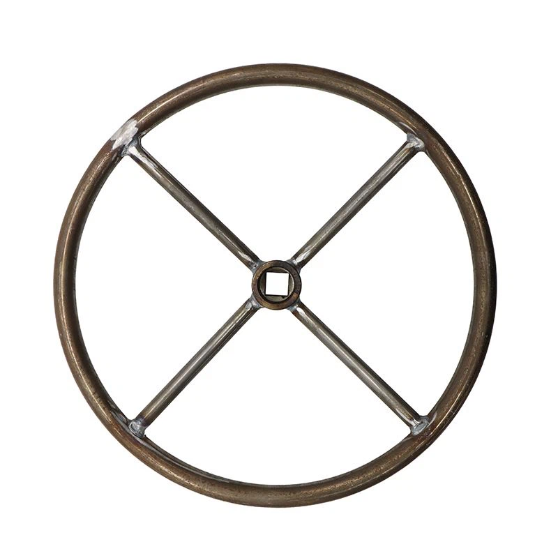 700 ملم من المتحدث الصلب للعجلة اليدوية