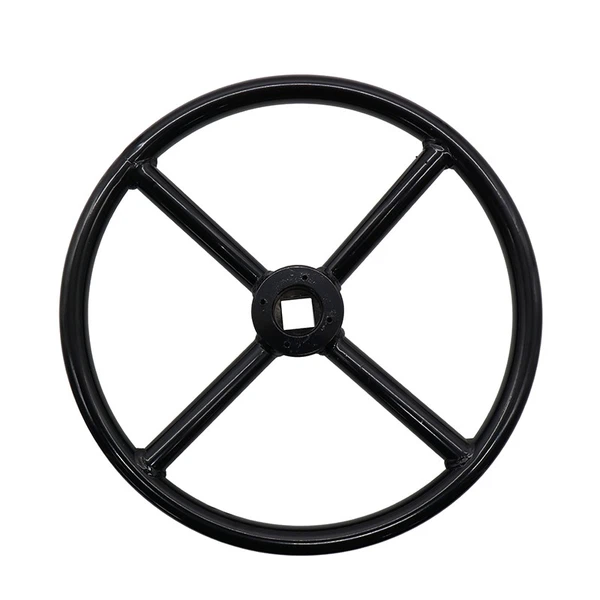 knife gate valve handwheel knife gate valve handwheel