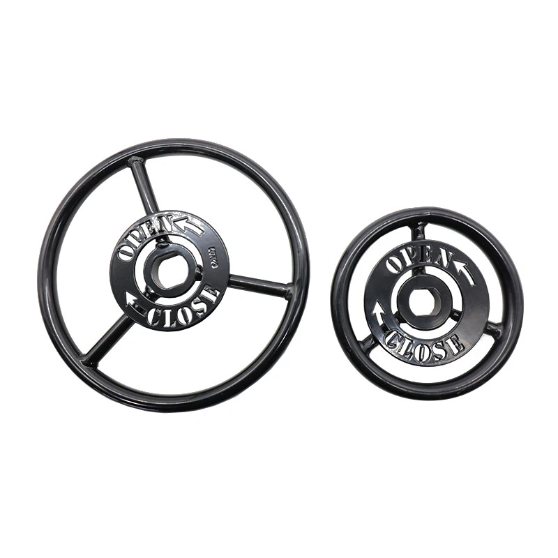 Mechanical Machining Handwheels Mechanical Machining Handwheels