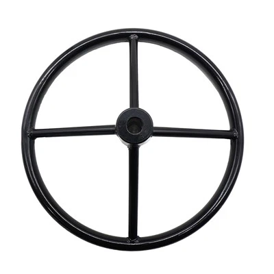 صمام البوابة للعجلات اليدوية