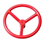 صمام عجلة اليد