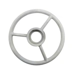 عجلة عقارب من الفولاذ المقاوم للصدأ من الدرجة الصناعية