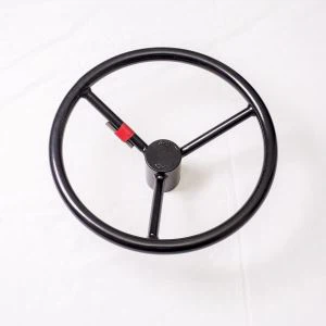 تكلم ثلاثة من ناحية العجلة للصمامات