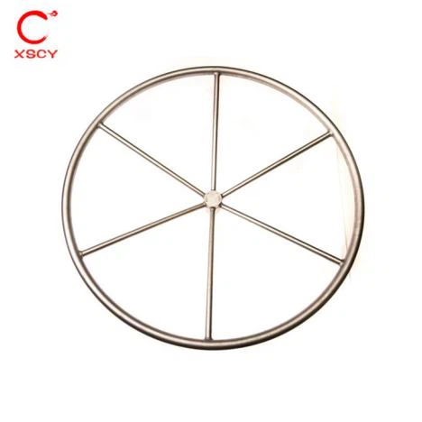 آلة يعالج عجلات اليد