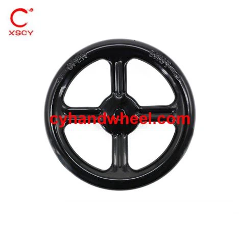 عجلات معدنية يدوية