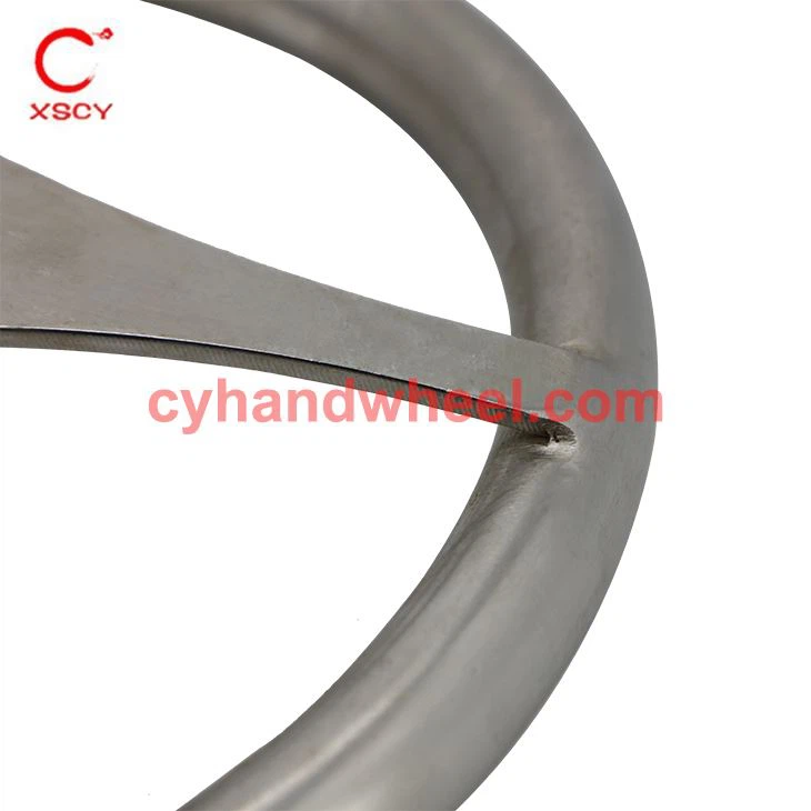 Machinal Stamping Handwheel