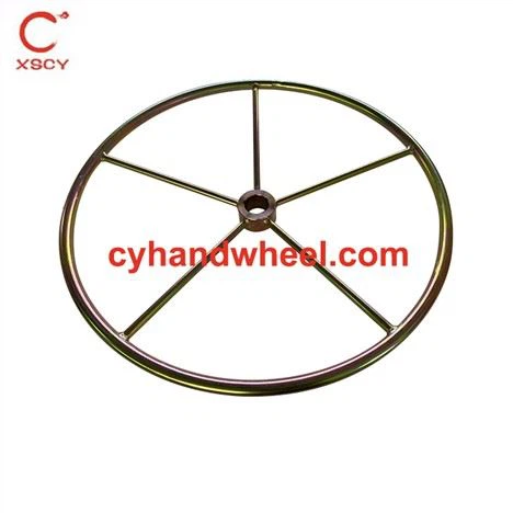 ملموط حديد الزهر handwheel