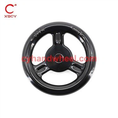 عجلة يدوية لصمام البوابة