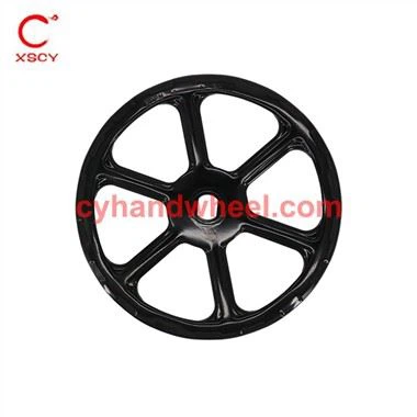 عجلة يدوية خاصة للمخرطة