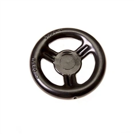 ختم بوابة صمام اليد عجلة