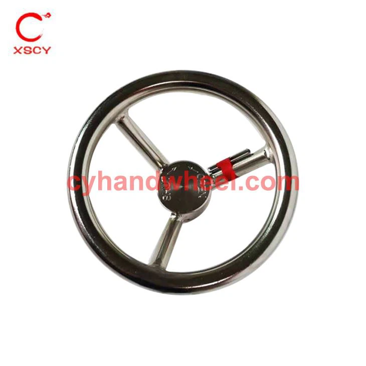 لحام عقارب الفولاذ المقاوم للصدأ