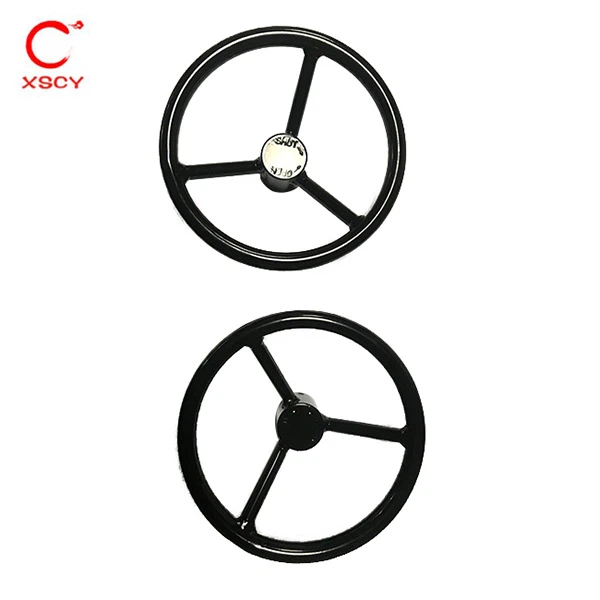 عجلة اليد آلة المخرطة