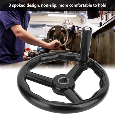 The Product Guide For Valve Handwheels The Product Guide For Valve Handwheels