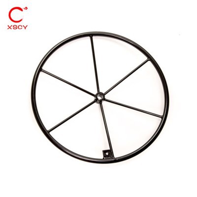 صمام بوابة العجلة اليدوية